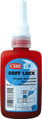 Produktbild von Schraubensicherung temporär,50ml