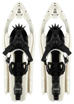 Produktbild von INOOK OXL für Schuhgröße: 34 – 42 Farbe: white/black