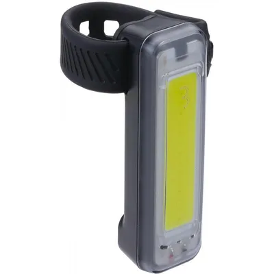 Obrázek produktu pro Světlo BBB BLS-136 Signal - přední, 100 lm, integrovaný akumulátor 300 mAh