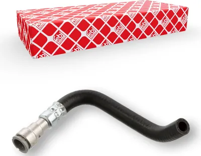 Produktbild von FEBI BILSTEIN 103246 Servoleitung für BMW X5 (E53)