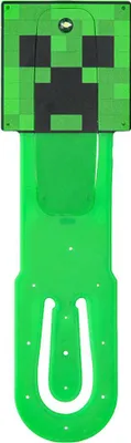 Produktbild von Paladone Creeper Minecraft Leselampe    One Size