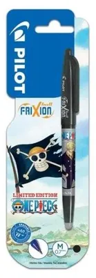 Obrázok produktu pre Zmazateľné pero Frixion Ball 0,7 čierne One Piece – PILOT