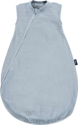 Produktbild von Alvi Baby Mäxchen Sommertraum Mullschlafsack Sky Way, Größe:100
