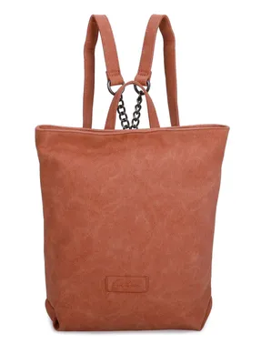 Immagine prodotto di Fritzi aus Preußen zaino Jakx Chai09 Backpack Brick marrone