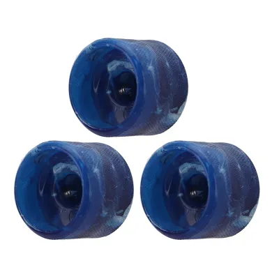 Obrázek produktu pro Knoflík elektrické kytary, kytarový knoflík, kytarový knoflík, knoflík hlasitosti, knoflík kytarového potenciometru, kytarový ovládací knoflík