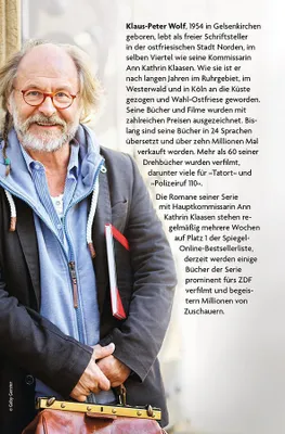 Produktbild von Todesspiel im Hafen