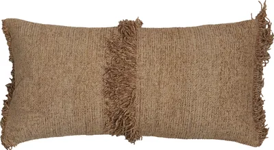 Produktbild von Light & Living - Kissen LUANI - 60x30x10cm - Braun