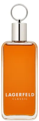 Produktbild von Karl Lagerfeld Classic Eau de Toilette 150 ml