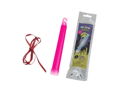 Productafbeelding van EUROPALMS Vlaggenmastverlichting, roze, 15 cm, 12 stuks (51111105)
