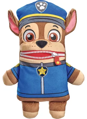 Produktbild von Sorgenfresser Paw Patrol: Chase (28 cm)