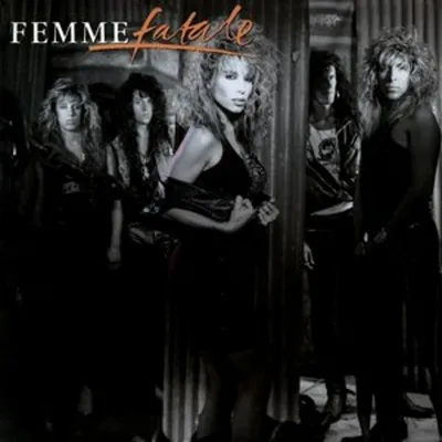 Produktbild von Femme Fatale (Collector's Edition)