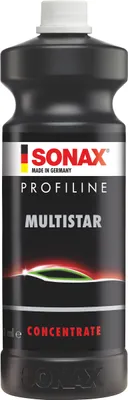 Produktbild von SONAX PROFILINE MultiStar (1 Liter)