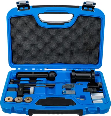 Immagine prodotto di Set di montaggio/smontaggio ugelli BGS FSI - 68345