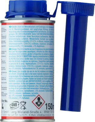 Immagine prodotto di Liqui Moly Valve Clean 150 ml
