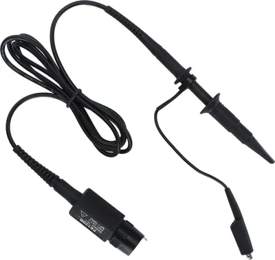 Image de P6139B 500MHZ Oscilloscope Probe 10:1 Universal Passive Oscilloscope Probe Accessories
