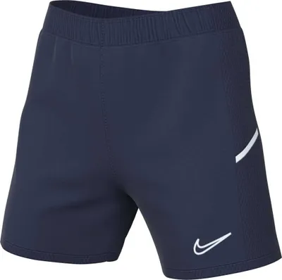 Produktbild von Nike Dri-fit Academy 25 Kurze Hose Blau L Damen Blau L