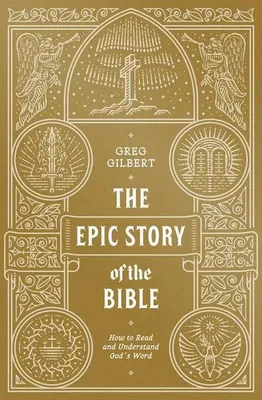 Obrázok produktu pre The Epic Story of the Bible