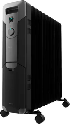Obrázok produktu pre Olejový radiátor Cecotec Ready Warm 11000 2500 W Black