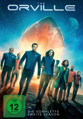Produktbild von The Orville
