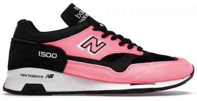 Produktbild von New Balance 1500 Neon Pink - EU 40.5
