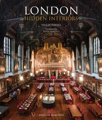 Imagen del producto de London Hidden Interiors