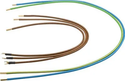 Image de Hager Y88E Elektrische Verteilungsplatinen-Zubehör (Y88E)