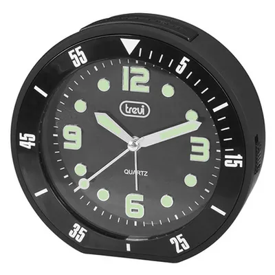 Immagine prodotto di Sveglia Trevi SL 3091 NERO