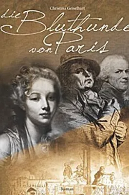 Produktbild von Die Bluthunde von Paris