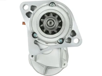 Produktbild von AS-PL S6444S Starter Anlasser 2,5kW für DAF CF 85 12V LKW
