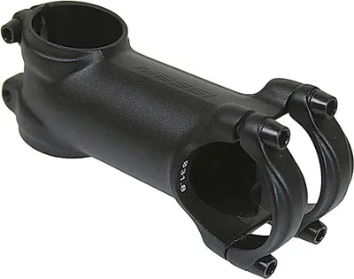 Immagine prodotto di Massi Mst-550 Sl 31,8 Mm Attacco per bicicletta Nero 70 mm Nero 70 mm