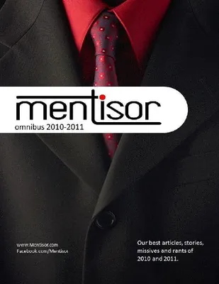 Produktbild von Mentisor Omnibus 2010-2011