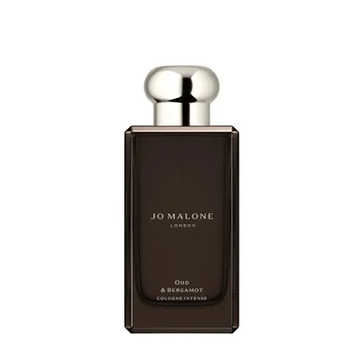 Produktbild von Jo Malone Scarlet Poppy Eau de Cologne Intense 100 ml (unisex)