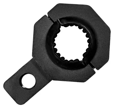 Immagine prodotto di Set di 2 supporti universali per luci da lavoro - rotazione a 360°