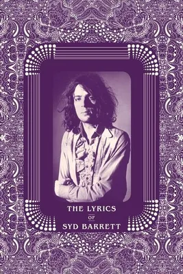 Produktbild von The Lyrics of Syd Barrett