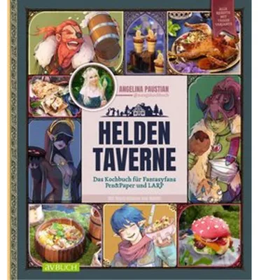 Obrázok produktu pre Heldentaverne