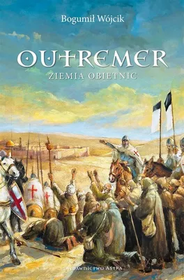 Immagine prodotto di Outremer Ziemia obietnic