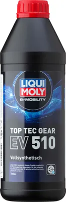 Produktbild von LIQUI MOLY 21702 Top Tec Getriebeöl E-Getriebe 1L