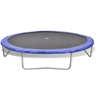 Produktbild von Möbel 5-tlg. Trampolin-Set 4,26 m - Trampoline CLORIS7532394