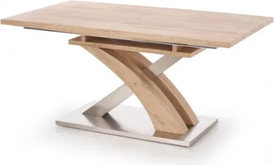 Image de Table pliante Sandor