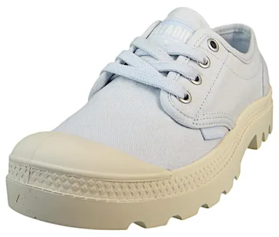 Produktbild von Palladium Pampa Oxford Blue Art Größe EU 40