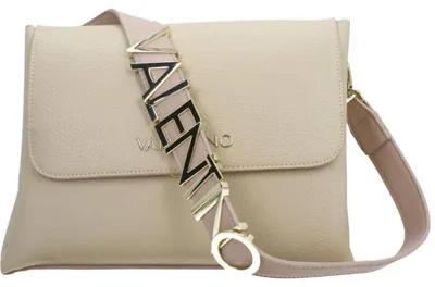 Image de Valentino Bags Vbs5a803 Borse A Mano Alexia Couleur Beige