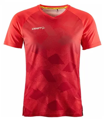 Produktbild von Craft PREMIER FADE JERSEY M CRUSH L