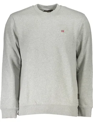 Obrázek produktu pro NAPAPIJRI Mikiny NP0A4FQWBALISCREW1_E11049F_GRIGIO160