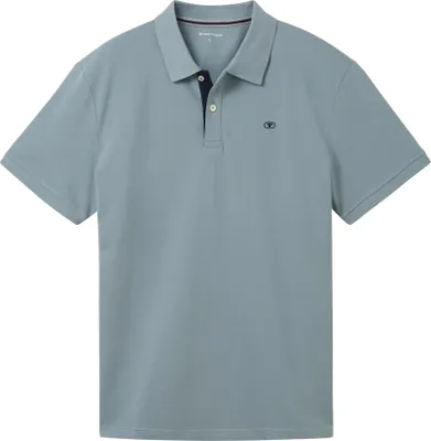 Produktbild von Tom Tailor Poloshirt Kurzarmshirt