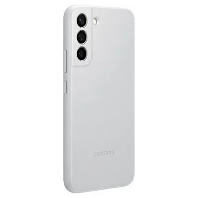 Image de Samsung EF-VS906L coque de protection pour téléphones portables 16,8 cm (6.6") Housse Gris