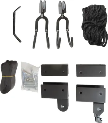 Produktbild von Dresco Fahrradlift ≤57KG
