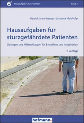 Image de Hausaufgaben für sturzgefährdete Patienten