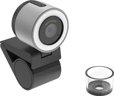 Produktbild von BenQ IDEACAM S1 PLUS 8MP CMOS - Webcam