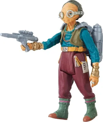 Obrázek produktu pro Hasbro E1676ES00, Sběratelská postavička, Filmy a televizní seriály