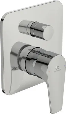 Obrázok produktu pre Podomietková vaňová batéria Ideal Standard Cerafine D chrómová A7348AA
